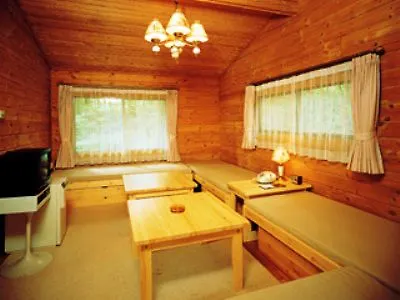 Otel Hakone En Cottage